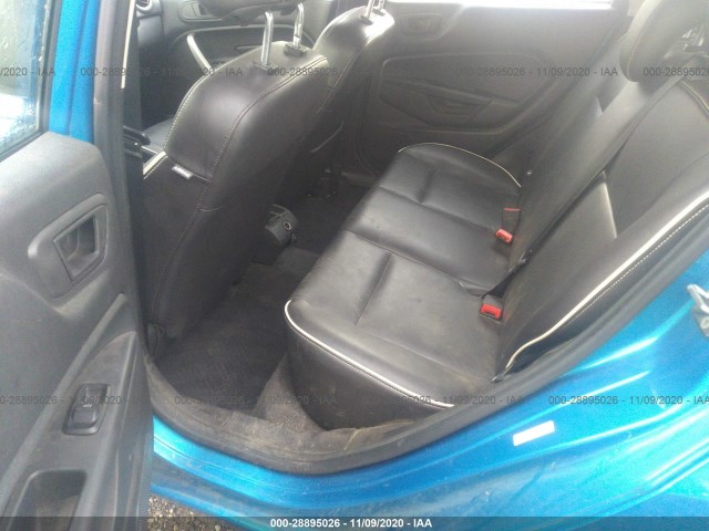 Photo 7 VIN: 3FADP4FJ9DM202039 - FORD FIESTA 