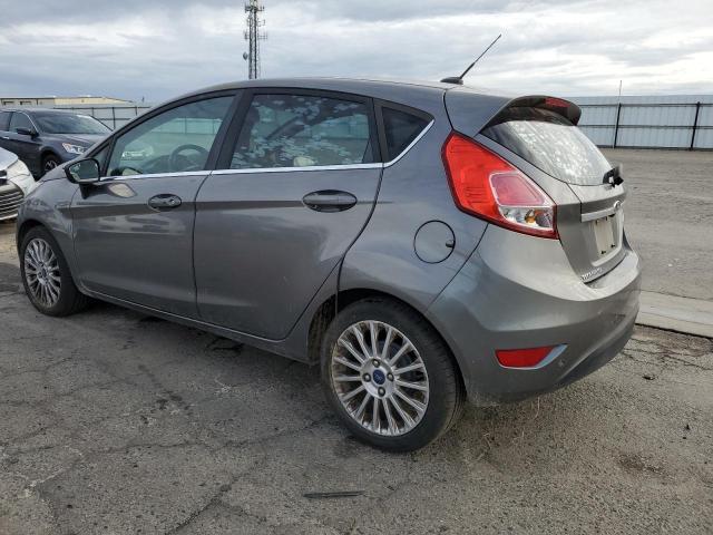 Photo 1 VIN: 3FADP4FJ9EM157217 - FORD FIESTA TIT 