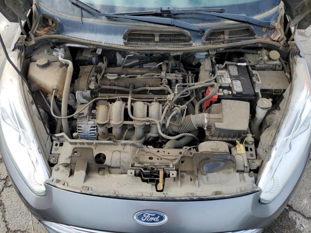 Photo 10 VIN: 3FADP4FJ9EM157217 - FORD FIESTA TIT 