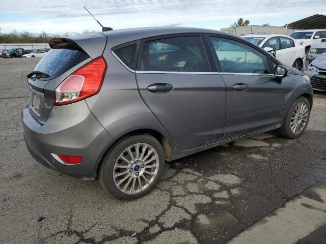 Photo 2 VIN: 3FADP4FJ9EM157217 - FORD FIESTA TIT 