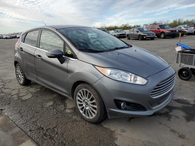 Photo 3 VIN: 3FADP4FJ9EM157217 - FORD FIESTA TIT 