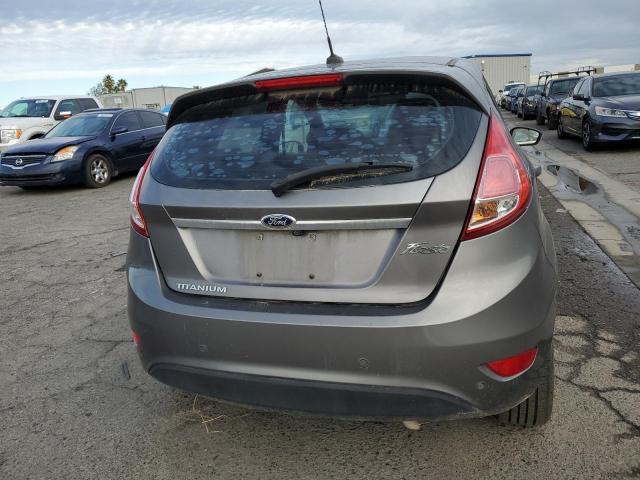 Photo 5 VIN: 3FADP4FJ9EM157217 - FORD FIESTA TIT 