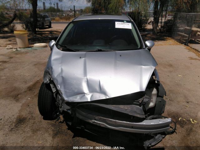 Photo 5 VIN: 3FADP4FJ9EM180240 - FORD FIESTA 