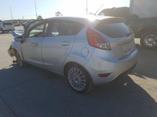 Photo 2 VIN: 3FADP4FJ9EM185745 - FORD FIESTA TIT 