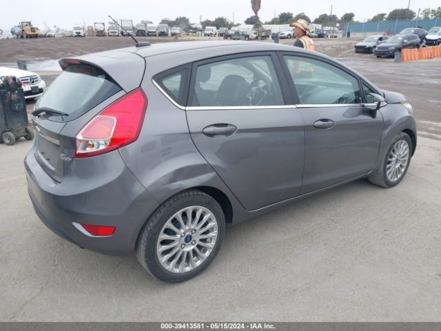 Photo 3 VIN: 3FADP4FJ9EM204200 - FORD FIESTA 