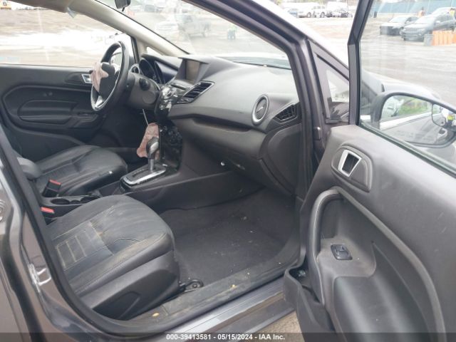 Photo 4 VIN: 3FADP4FJ9EM204200 - FORD FIESTA 