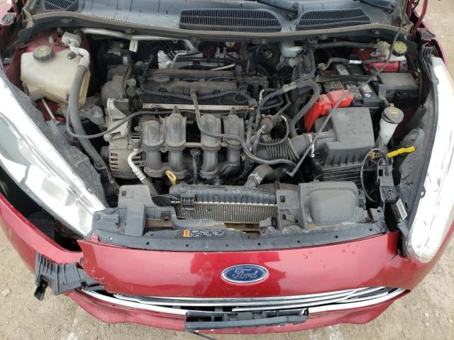 Photo 10 VIN: 3FADP4FJ9GM133809 - FORD FIESTA 