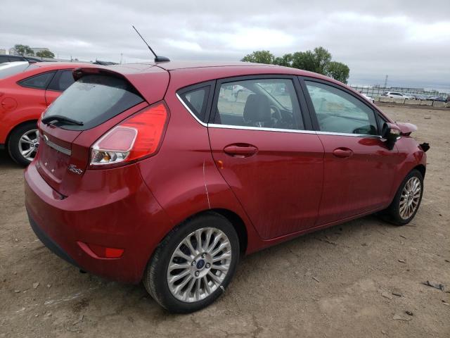 Photo 2 VIN: 3FADP4FJ9GM133809 - FORD FIESTA 