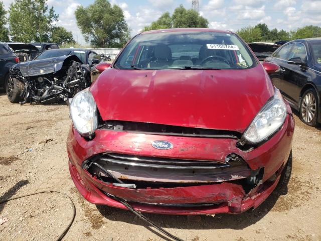 Photo 4 VIN: 3FADP4FJ9HM115666 - FORD FIESTA TIT 