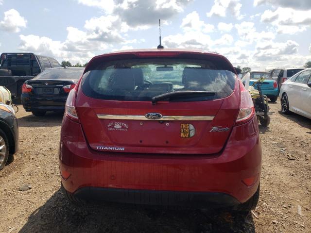 Photo 5 VIN: 3FADP4FJ9HM115666 - FORD FIESTA TIT 