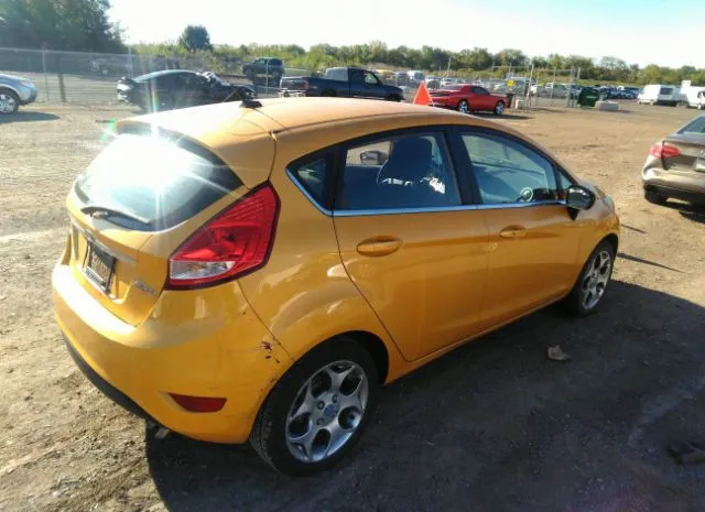 Photo 3 VIN: 3FADP4FJXBM101136 - FORD FIESTA 