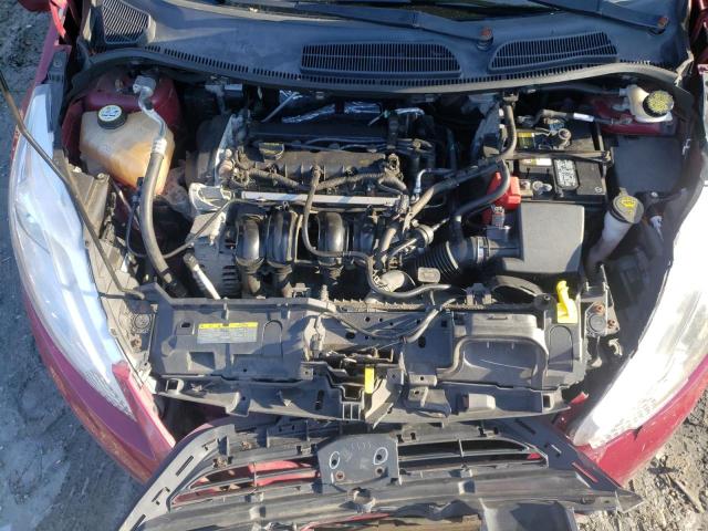 Photo 10 VIN: 3FADP4FJXBM121452 - FORD FIESTA 