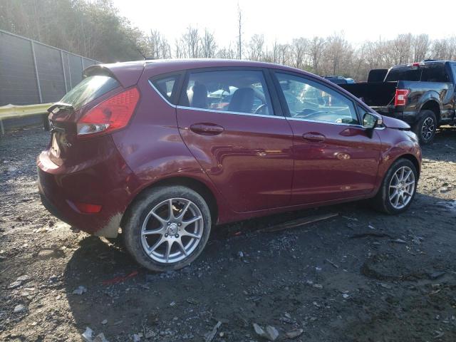 Photo 2 VIN: 3FADP4FJXBM121452 - FORD FIESTA 