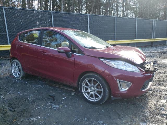 Photo 3 VIN: 3FADP4FJXBM121452 - FORD FIESTA 