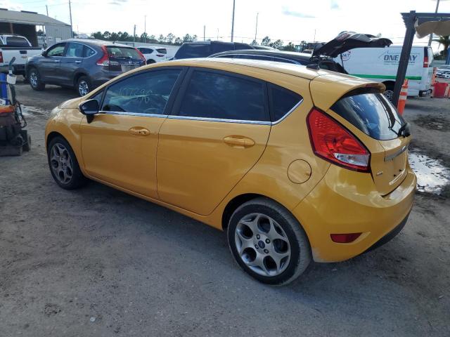 Photo 1 VIN: 3FADP4FJXBM164513 - FORD FIESTA 