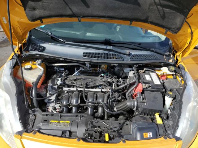 Photo 10 VIN: 3FADP4FJXBM164513 - FORD FIESTA 