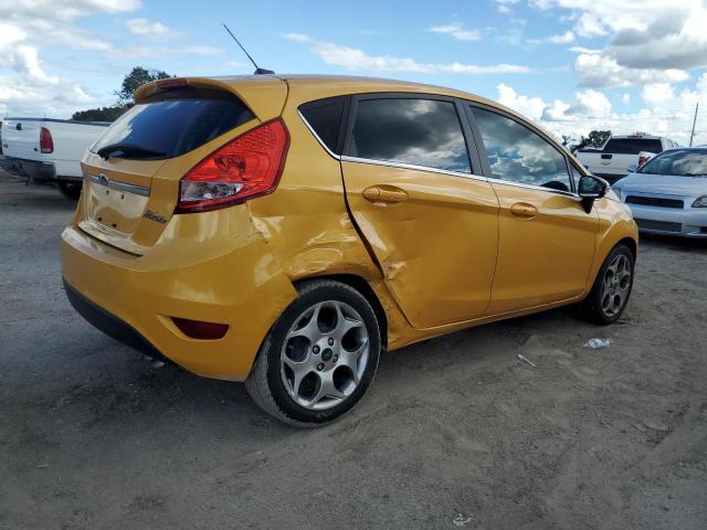 Photo 2 VIN: 3FADP4FJXBM164513 - FORD FIESTA 