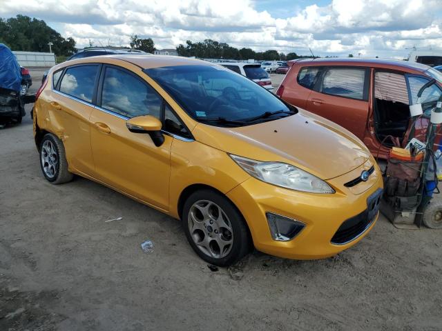 Photo 3 VIN: 3FADP4FJXBM164513 - FORD FIESTA 