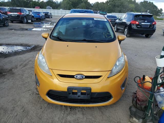 Photo 4 VIN: 3FADP4FJXBM164513 - FORD FIESTA 