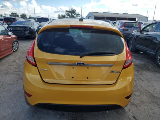 Photo 5 VIN: 3FADP4FJXBM164513 - FORD FIESTA 