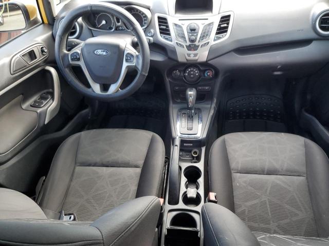 Photo 7 VIN: 3FADP4FJXBM164513 - FORD FIESTA 