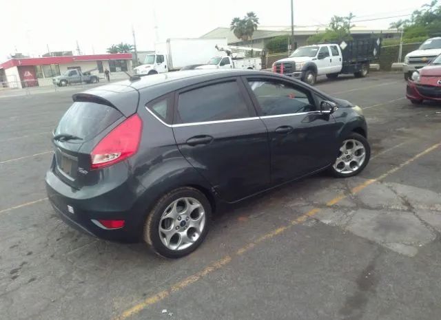 Photo 3 VIN: 3FADP4FJXBM180999 - FORD FIESTA 