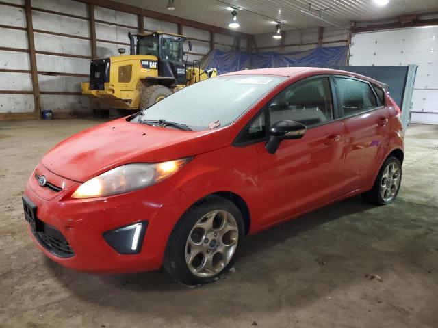 Photo 0 VIN: 3FADP4FJXCM102403 - FORD FIESTA 