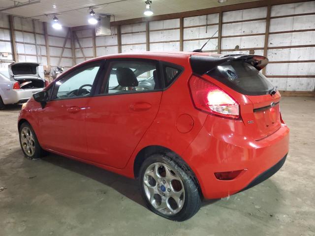 Photo 1 VIN: 3FADP4FJXCM102403 - FORD FIESTA 