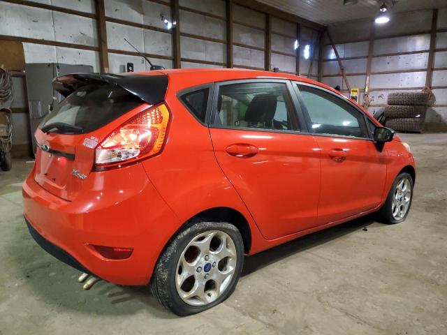 Photo 2 VIN: 3FADP4FJXCM102403 - FORD FIESTA 