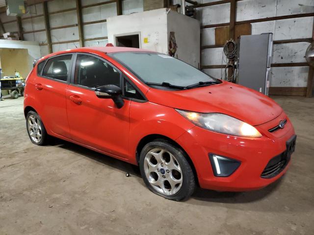 Photo 3 VIN: 3FADP4FJXCM102403 - FORD FIESTA 