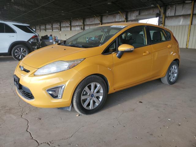 Photo 0 VIN: 3FADP4FJXCM102983 - FORD FIESTA SES 