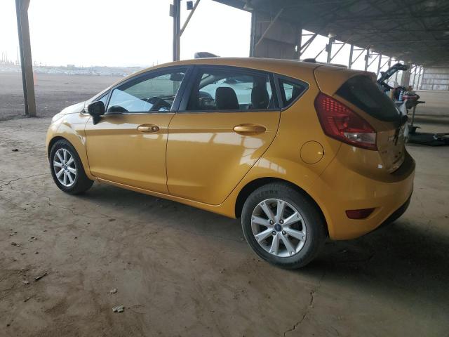 Photo 1 VIN: 3FADP4FJXCM102983 - FORD FIESTA SES 