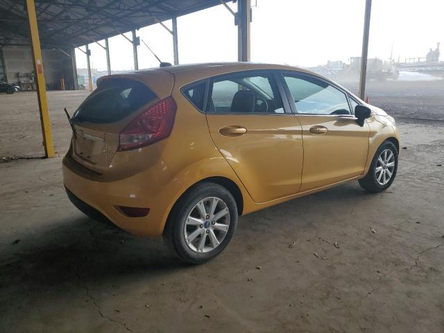 Photo 2 VIN: 3FADP4FJXCM102983 - FORD FIESTA SES 