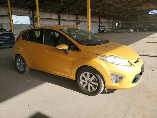 Photo 3 VIN: 3FADP4FJXCM102983 - FORD FIESTA SES 