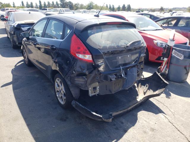 Photo 2 VIN: 3FADP4FJXCM112266 - FORD FIESTA SES 