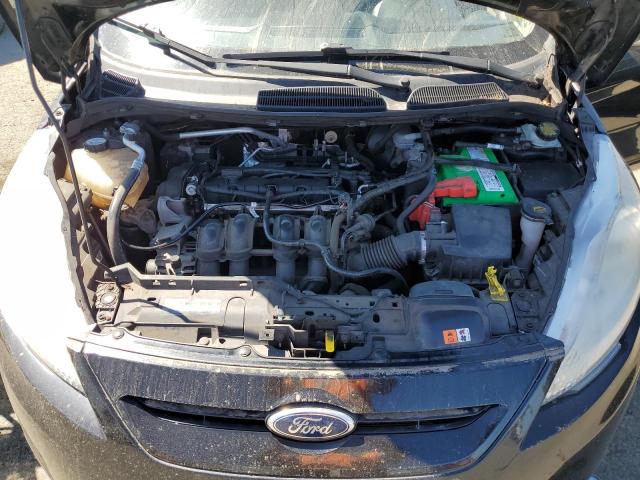 Photo 10 VIN: 3FADP4FJXCM132159 - FORD FIESTA 