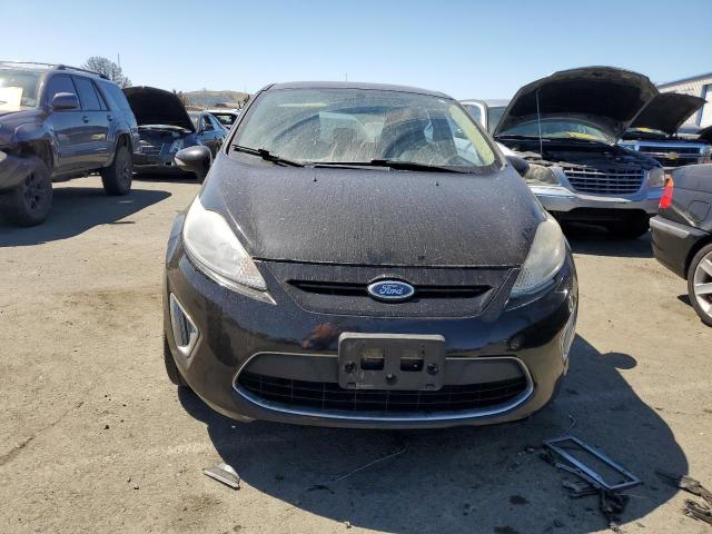 Photo 4 VIN: 3FADP4FJXCM132159 - FORD FIESTA 