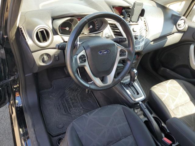 Photo 7 VIN: 3FADP4FJXCM132159 - FORD FIESTA 