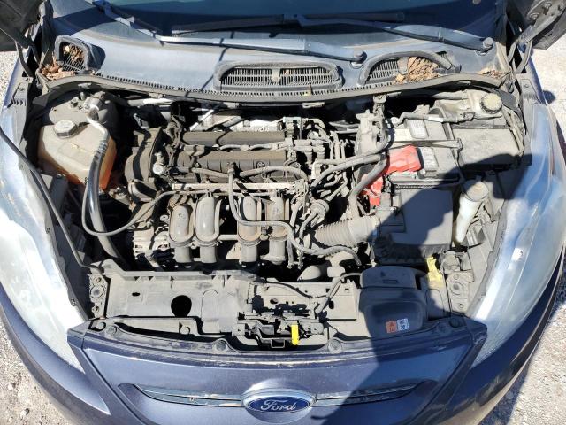 Photo 10 VIN: 3FADP4FJXDM132535 - FORD FIESTA TIT 