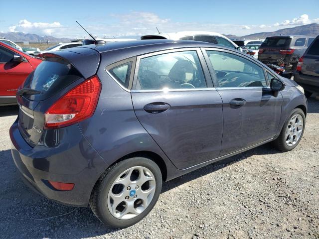 Photo 2 VIN: 3FADP4FJXDM132535 - FORD FIESTA TIT 