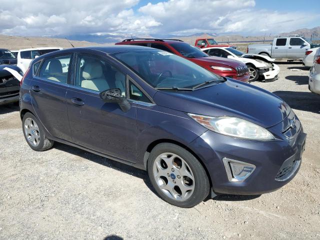 Photo 3 VIN: 3FADP4FJXDM132535 - FORD FIESTA TIT 