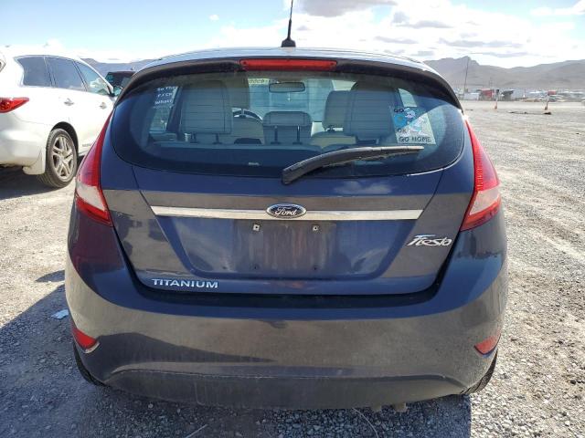 Photo 5 VIN: 3FADP4FJXDM132535 - FORD FIESTA TIT 