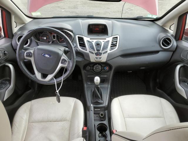 Photo 7 VIN: 3FADP4FJXDM202308 - FORD FIESTA 