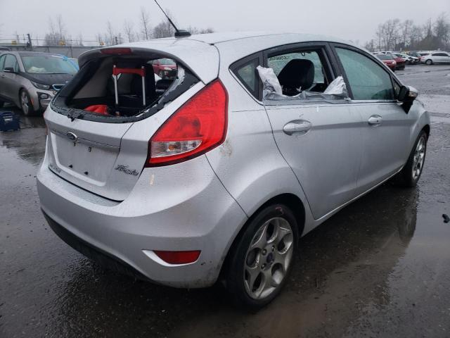 Photo 3 VIN: 3FADP4FJXDM215835 - FORD FIESTA TIT 