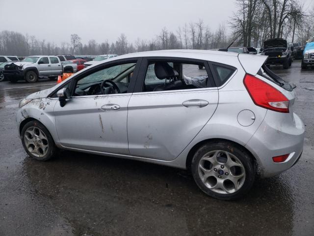 Photo 8 VIN: 3FADP4FJXDM215835 - FORD FIESTA TIT 