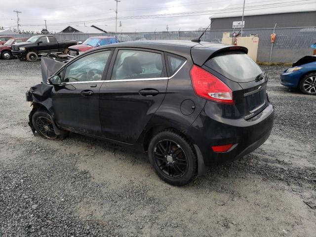 Photo 1 VIN: 3FADP4FJXDM216127 - FORD FIESTA 