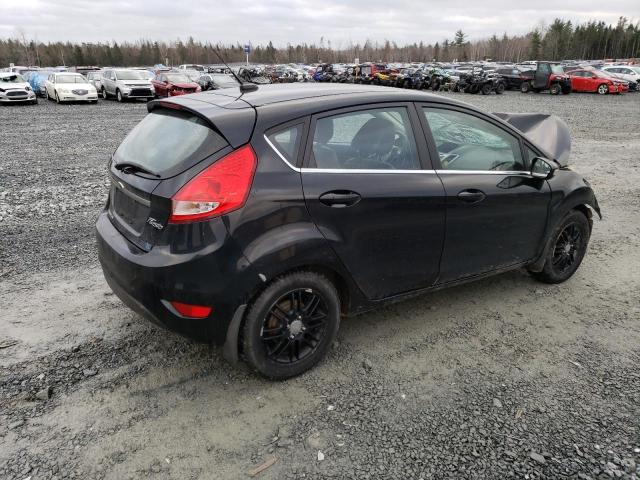 Photo 2 VIN: 3FADP4FJXDM216127 - FORD FIESTA 