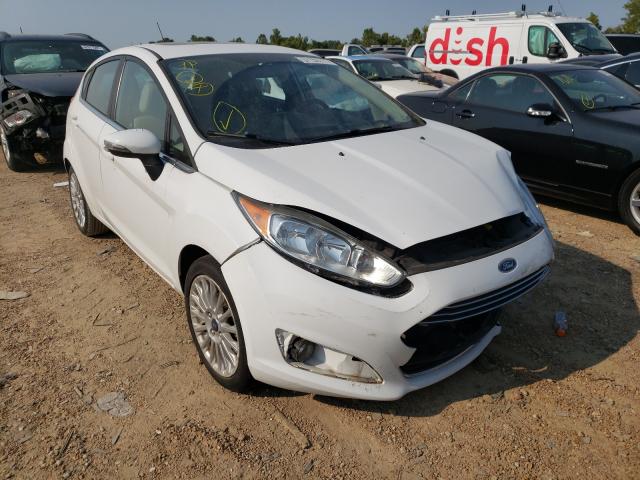 Photo 0 VIN: 3FADP4FJXEM103697 - FORD FIESTA 