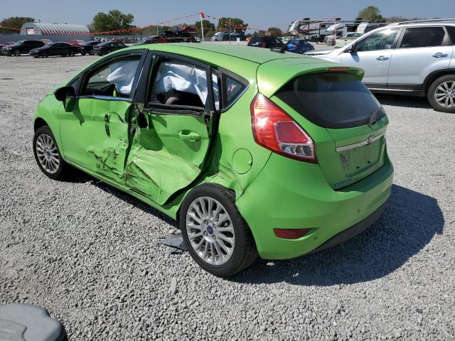 Photo 2 VIN: 3FADP4FJXEM157114 - FORD FIESTA TIT 