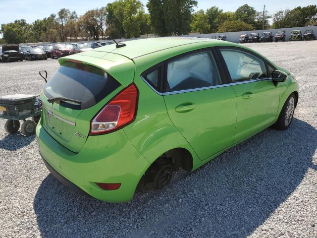 Photo 3 VIN: 3FADP4FJXEM157114 - FORD FIESTA TIT 